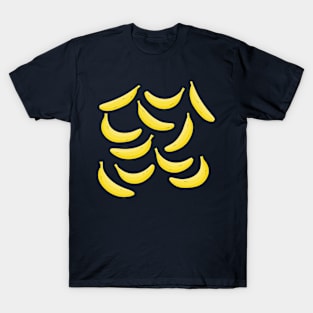 Bananas T-Shirt